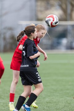 Bild 326 - wCJ HSV - ETV - Esbjerg